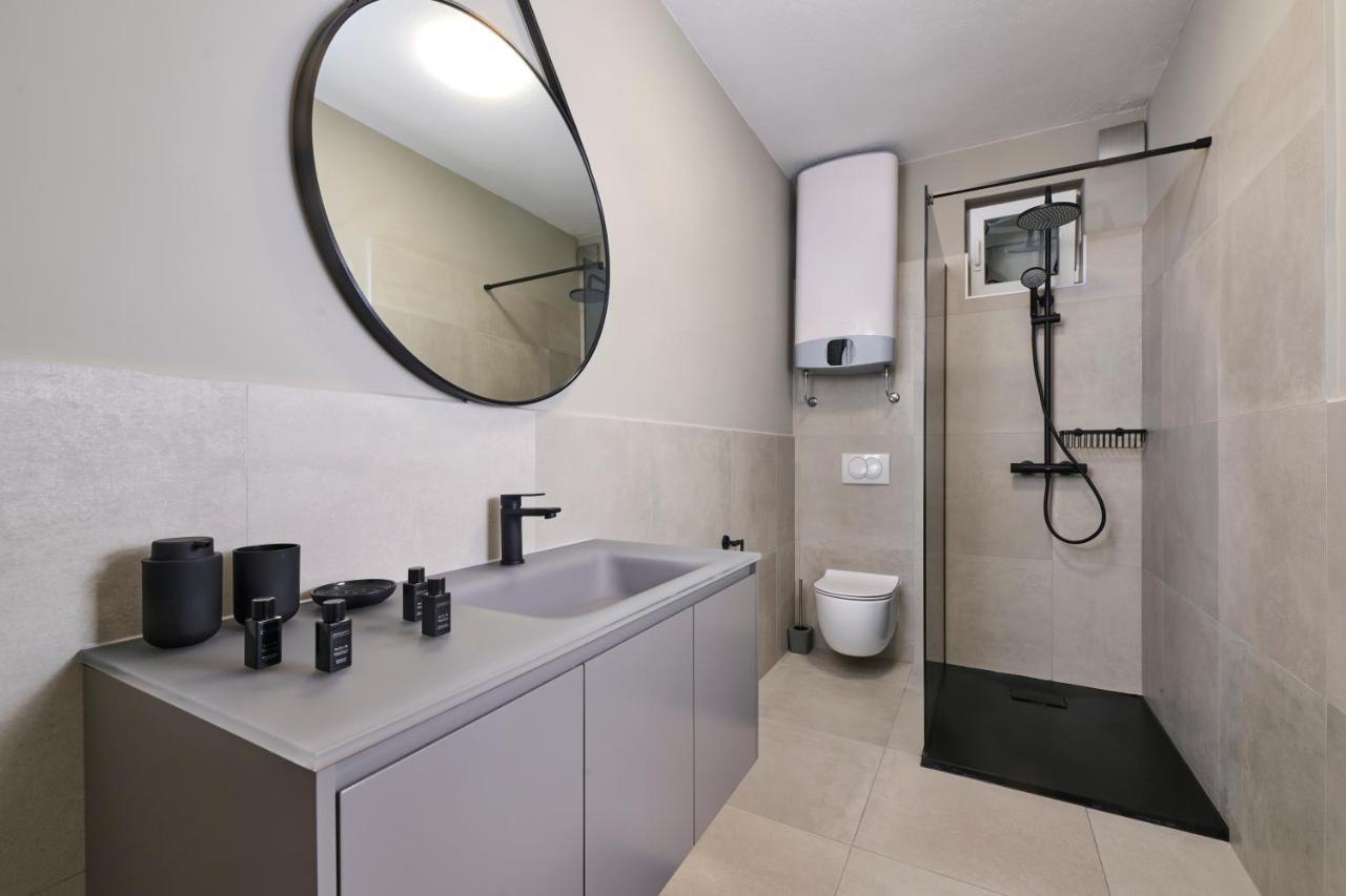 Apartments Dolcea Умаг Экстерьер фото