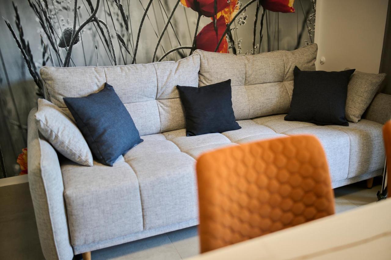 Apartments Dolcea Умаг Экстерьер фото