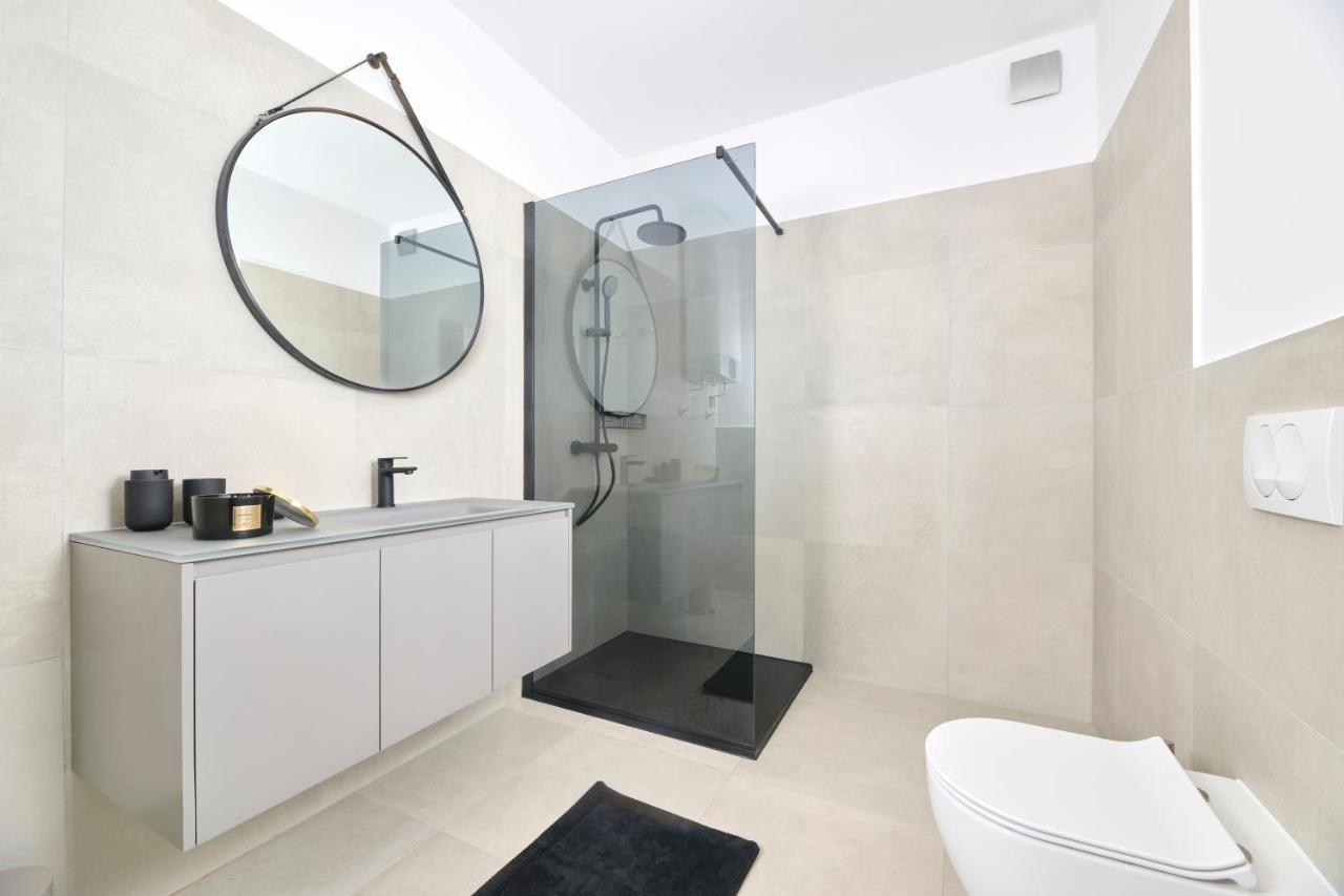 Apartments Dolcea Умаг Экстерьер фото